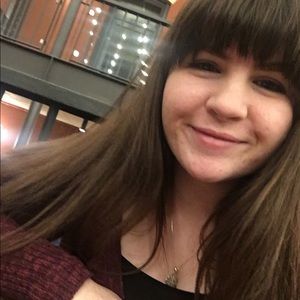 Meet your Posher, Kylee